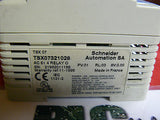 TSX07321028 Used Modicon Schneider NANO TSX-07-32-1028