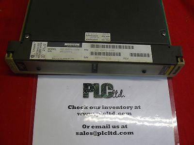 ASB872100 USED EXCELLENT Modicon Analog OUT Module AS-B872-100