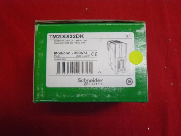 Module Numérique Schneider-Electric TM2DDI32DK - Neuf Sous Emballage D'origine - Fabriqué En France