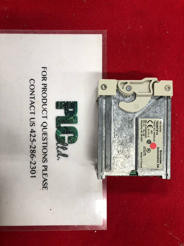 TSXSTZ10 Schneider Modicon Extension Link TSX-STZ-10 TSX Micro