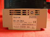 TSX1722012 Used Modicon Schneider Telemecanique TSX-172-2012