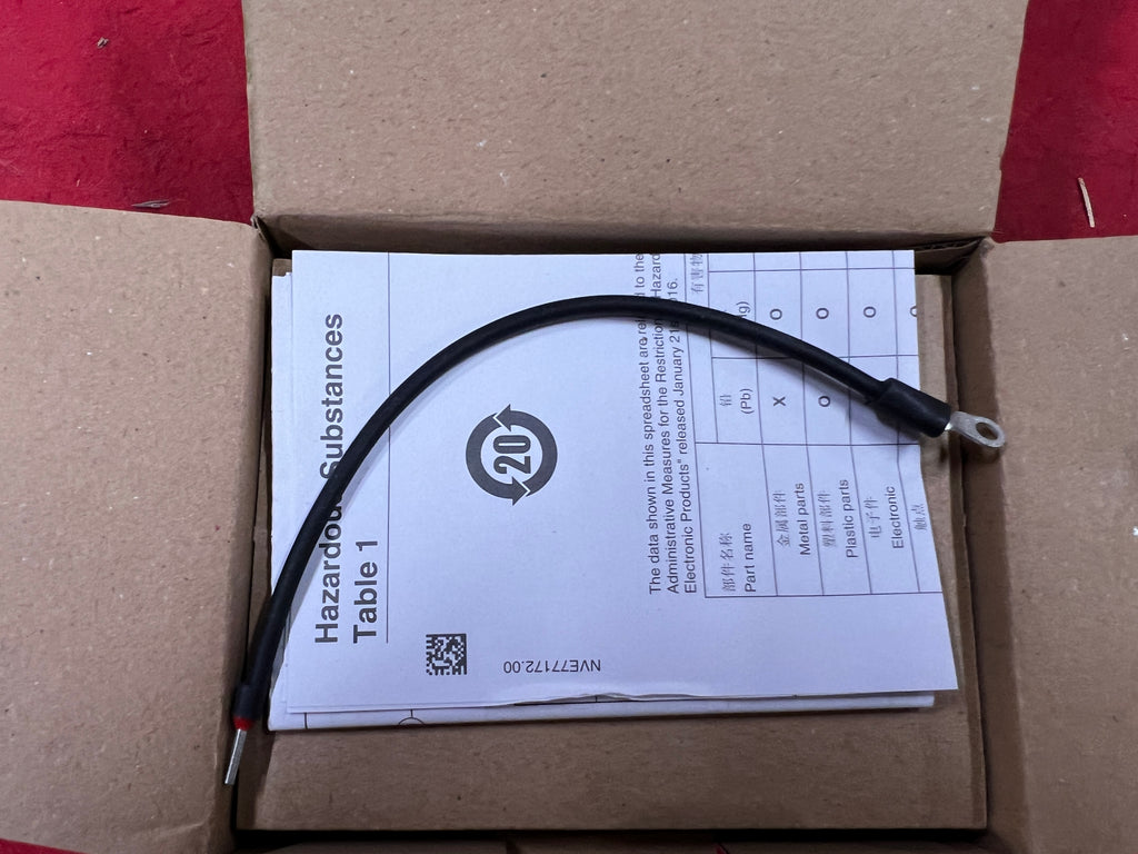 NEW Schneider Electric Modicon M258 TM2AMI2LT Analog Input Module | PLC ...
