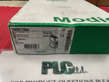 NEW SCHNEIDER MODICON TSX-DEY-16A4 INPUT MODULE TSXDEY16A4