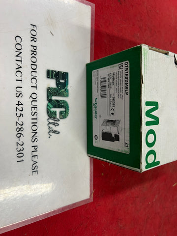 BRAND NEW Schneider Electric OTB1E0DM9LP Ethernet Interface Module Modicon