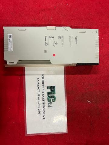 140CPU31110 USED EXCELLENT Modicon CPU 140-CPU-311-10