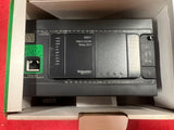 BRAND NEW Schneider Electric TM241CE24R Modicon Logic Controller