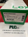 Brand New SCHNEIDER ELECTRIC Lexium BCH2LD0433CA5C Servo Motor