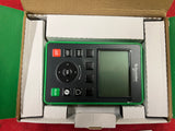 SCHNEIDER ELECTRIC BRAND NEW VW3A1111 Graphic Keypad Terminal IPRating 65