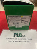 NEW SCHNEIDER ELECTRIC PowerLogic Power Meter METSEPM5563RD