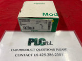 BMXNOE0110H BRAND NEW FACTORY SEALED Schneider Electric Modicon BMX-NOE-0110H