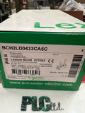 Brand New SCHNEIDER ELECTRIC Lexium BCH2LD0433CA5C Servo Motor