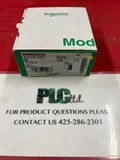 BMXDDM3202K BRAND NEW Schneider Electric Modicon BMX-DDM-3202K