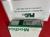 140CPS12400 Brand New  Modicon AC Power Sply 140-CPS-124-00