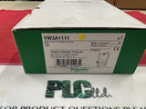 SCHNEIDER ELECTRIC BRAND NEW VW3A1111 Graphic Keypad Terminal IPRating 65