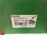 SCHNEIDER ELECTRIC LK4JU3N / LK4JU3N BRAND NEW