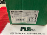 Schneider Electric New ATV320U15N4C Modicon Quantum Analog Input Module