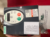 NEW Schneider ATV212H075M3X AC Speed Drive Altivar 212 0.75kW 1hp 200/240V