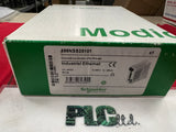 499NSS25101 New Schneider Electric Connexium Industrial Ethernet Switch