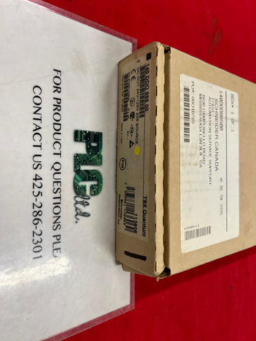 140DDO88500 NEW Modicon DC Out 140-DDO-885-00
