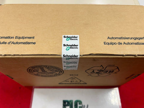 PCE984265 Brand New Sealed Modicon Compact CPU PC-E984-265