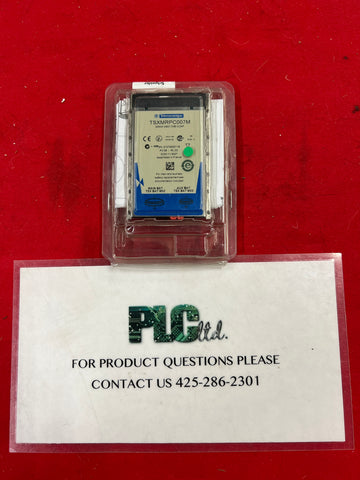 TSXMRPC007M NEW SEALED Schneider Modicon SRam Memory Card TSX-MRPC-007M