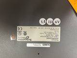 490NRP25400 Modicon Fiber Line Drop Repeater 490-NRP-254-00 Cracked Case