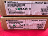 140DDO35310 New Sealed Modicon DC IN Module 140-DDO-353-10