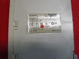 TSXAEY800 Modicon Premium Analog Input TSX-AEY-800 Used Tested