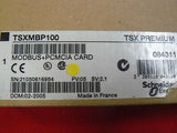 TSXMBP100 NEW Modicon MB+ PCMCIA Card TSX MBP 100