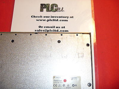 TSXRKY12EX Modicon 12 Slot Ext Rack TSX-RKY-12EX