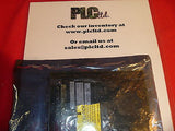 AMSA85002 Used Perfect Modicon MB+ Dual Channel Network Adapter Card AM-SA85-002