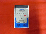 TSXMRPC01M7 Schneider Modicon SRam Memory Card Used TSX-MRPC-01M7