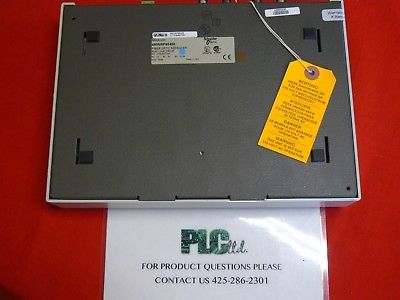 New 490NRP95400 Modicon Fiber Line Drop Repeater 490-NRP-954-00