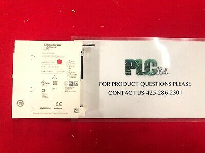 BMXP342020H USED EXCELLENT! Schneider Electric Modicon BMX-P342-020H M340