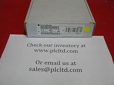 TSXCUSBMBP Modicon Micro USB TO MODBUS PLUS Converter TSX-CUSB-MBP