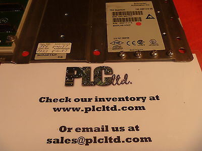 140XBP01000 Used Excellent Modicon 10 Slot Backplane 140-XBP-010-00