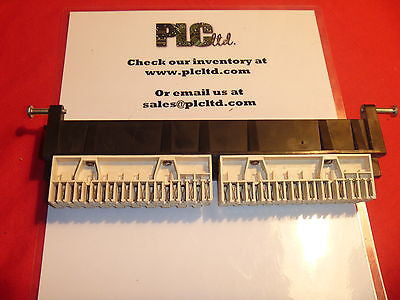 AS8535000 Used Modicon Connector AS-8535-000