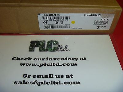 140XTS00209 NEW Modicon Cablefast 140-XTS-002-09
