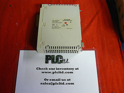 TSXP57252 USED Modicon Premium Processor TSX-P57252