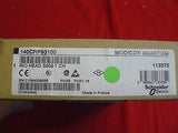 140CRP93100 FACTORY SEALED! Modicon RIO HEAD Module 140-CRP-931-00