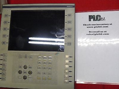 XBTF024510 Modicon Schneider Magelis 10" Color Terminal XBT-F024510