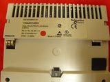 170AAO12000 Used Tested Modicon Momentum Analog Base 170-AAO-120-00