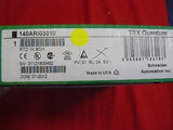 140ARI03010 BRAND NEW! Modicon RTD IN 8CH 140-ARI-030-10