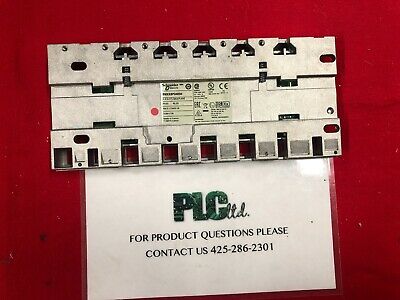 BMXXBP0400H Schneider Electric Modicon BMX-XBP-0400H
