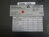 NWBM85C002 Used Modicon Modbus+  BridgeMux NW-BM85C-002 BM85C002