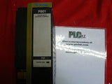 ASP801001 EXCELLENT TESTED Modicon Slot Mount Power Supply AS-P801-001