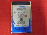 TSXMRPC448K Schneider Modicon SRam Memory Card Used TSX-MRPC-448K