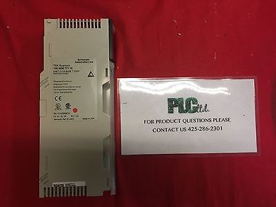 140NOE77110 Modicon Used Fully Tested! 140-NOE-771-10