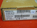 140XBP00200 BRAND NEW! Modicon Quantum 2 Slot Back 140-XBP-002-00
