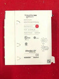 BMXNOC0401 Used Schneider Electric Modicon M340 BMX-NOC-0401